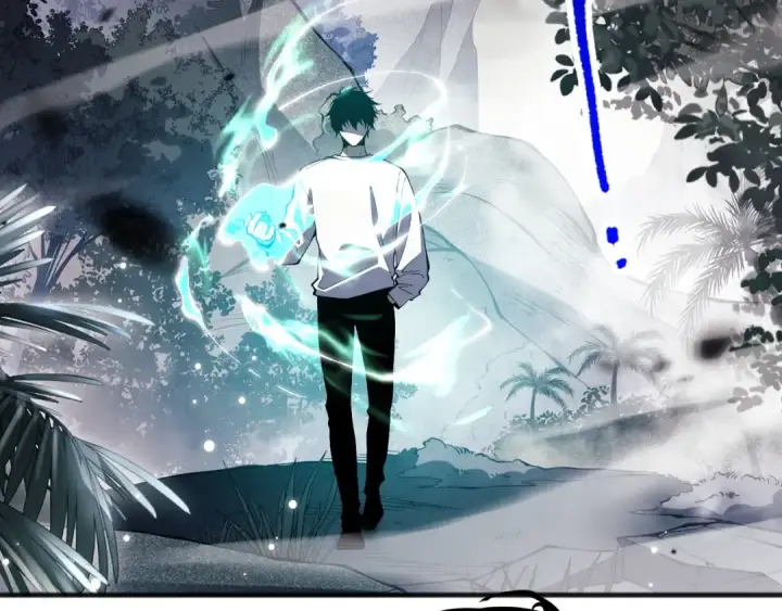 漫画《死灵法师！我即是天灾》第097话 无物不食！第51张图