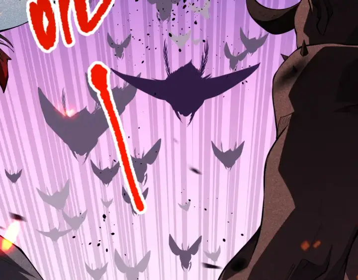 漫画《死灵法师！我即是天灾》第097话 无物不食！第57张图