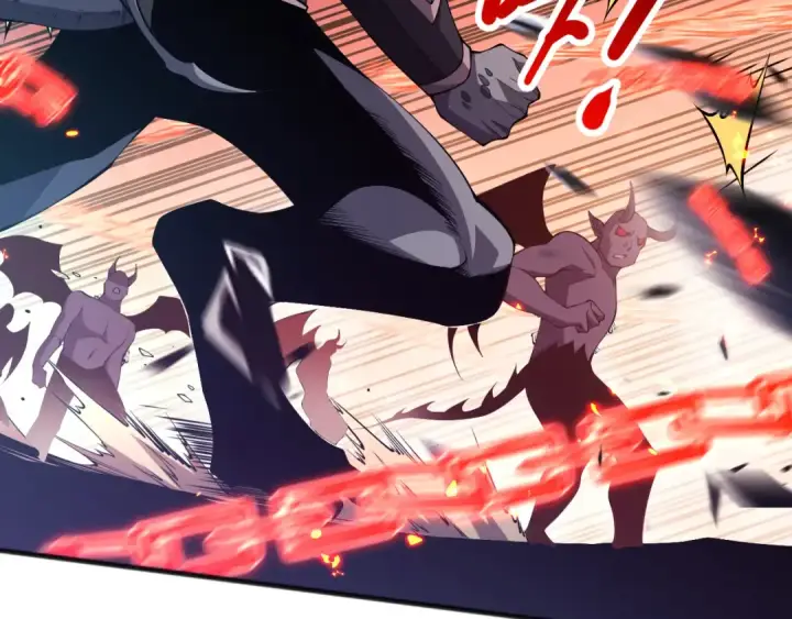 漫画《死灵法师！我即是天灾》第097话 无物不食！第66张图