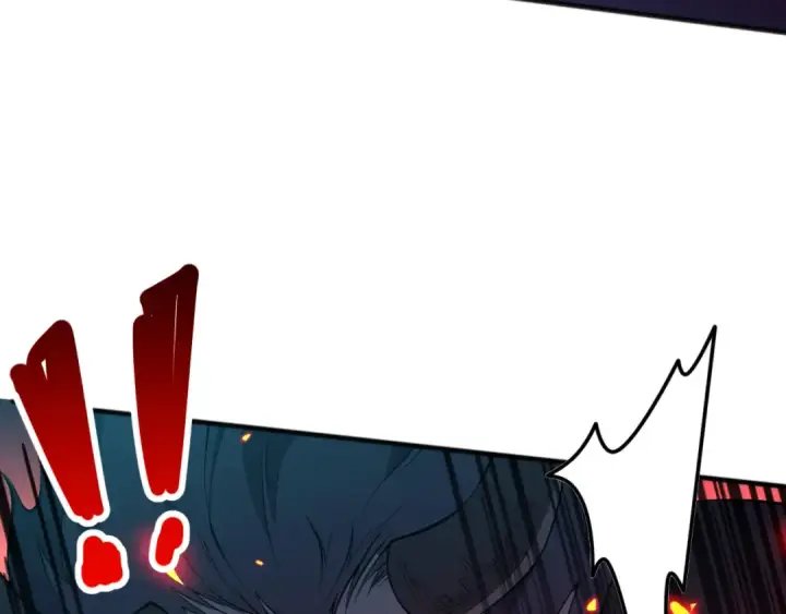 漫画《死灵法师！我即是天灾》第097话 无物不食！第67张图
