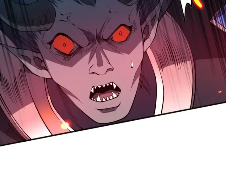 漫画《死灵法师！我即是天灾》第097话 无物不食！第68张图