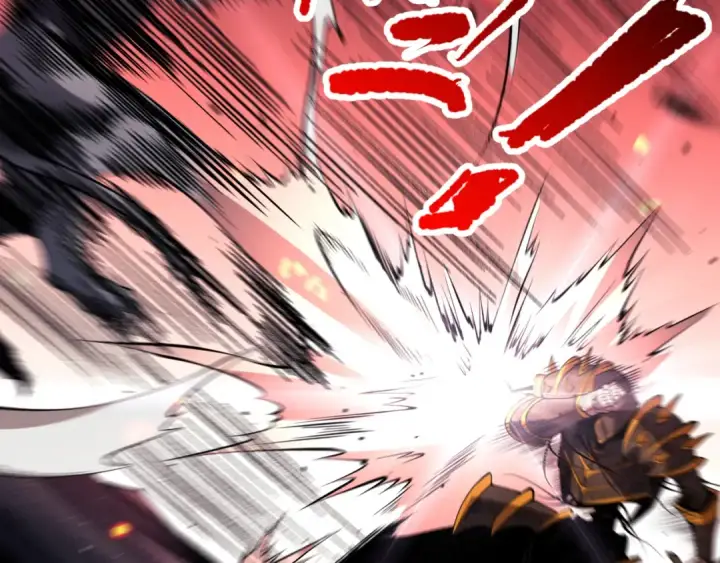 漫画《死灵法师！我即是天灾》第097话 无物不食！第78张图