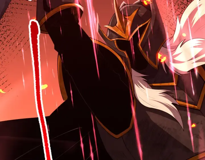 漫画《死灵法师！我即是天灾》第097话 无物不食！第92张图