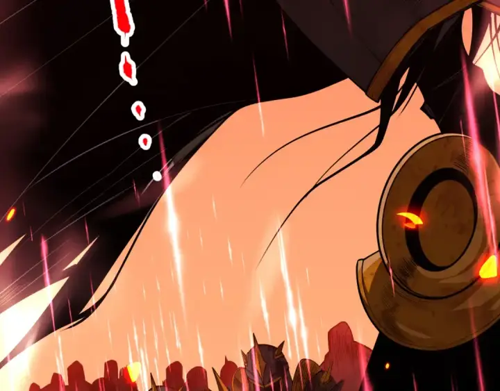 漫画《死灵法师！我即是天灾》第097话 无物不食！第93张图