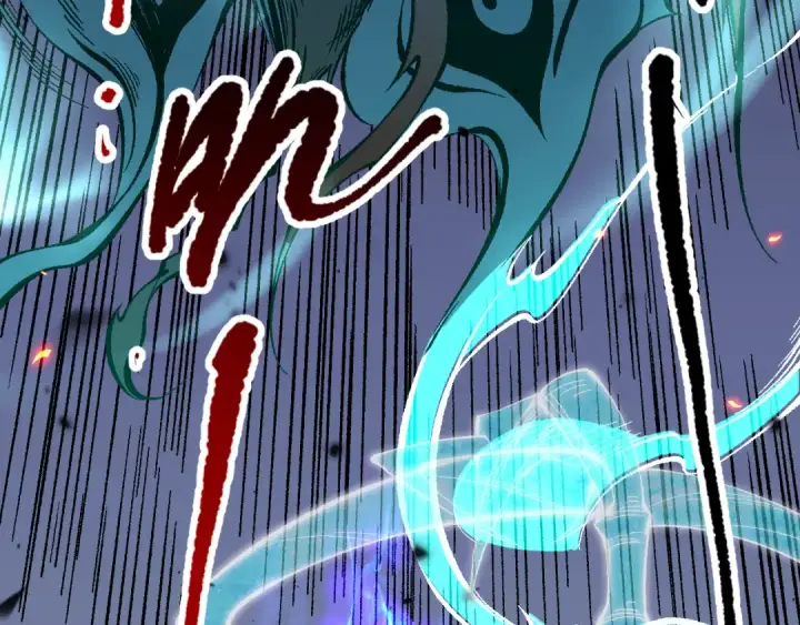 漫画《死灵法师！我即是天灾》第098话 虫王暴怒！第102张图