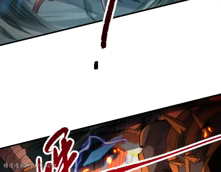 漫画《死灵法师！我即是天灾》第098话 虫王暴怒！第112张图