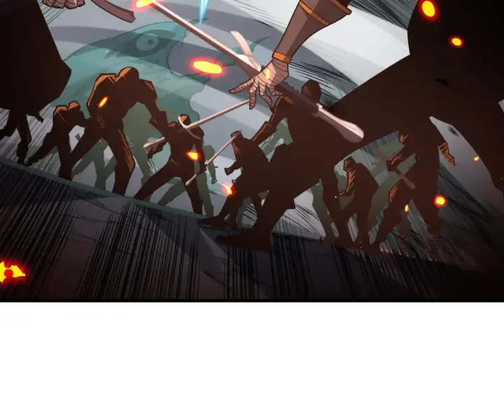 漫画《死灵法师！我即是天灾》第098话 虫王暴怒！第114张图