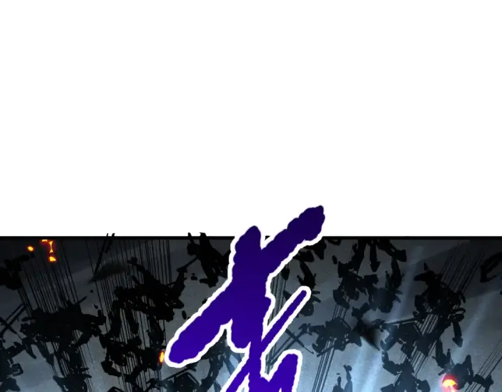 漫画《死灵法师！我即是天灾》第098话 虫王暴怒！第118张图