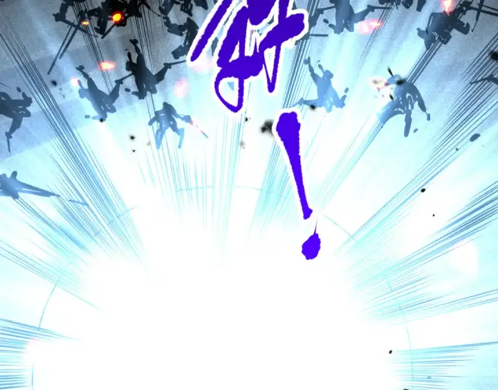 漫画《死灵法师！我即是天灾》第098话 虫王暴怒！第119张图