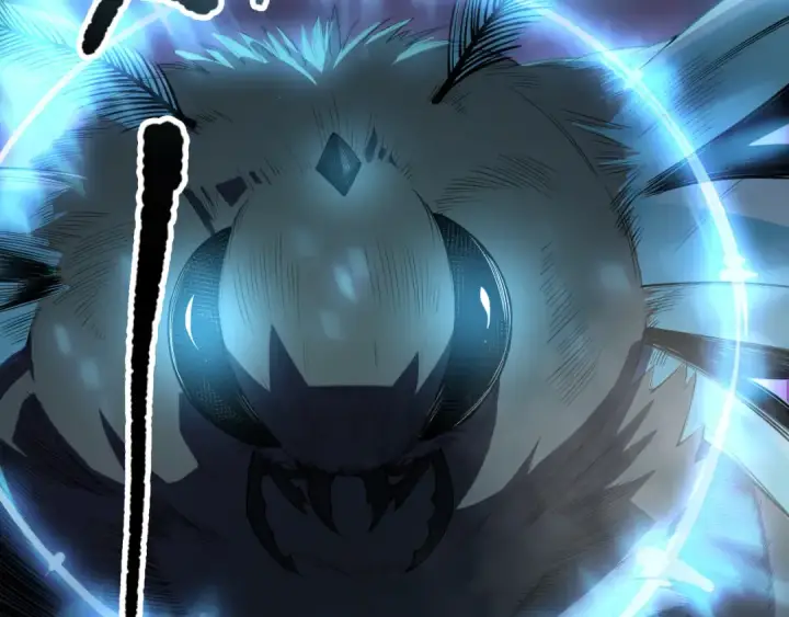 漫画《死灵法师！我即是天灾》第098话 虫王暴怒！第13张图