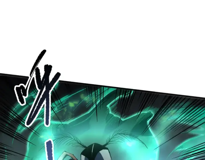 漫画《死灵法师！我即是天灾》第098话 虫王暴怒！第147张图