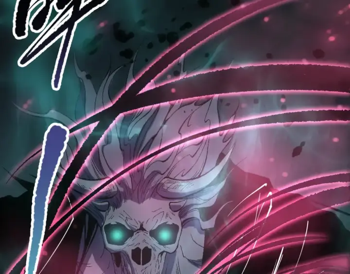 漫画《死灵法师！我即是天灾》第098话 虫王暴怒！第150张图
