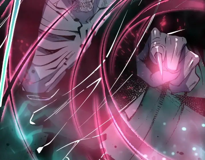 漫画《死灵法师！我即是天灾》第098话 虫王暴怒！第151张图