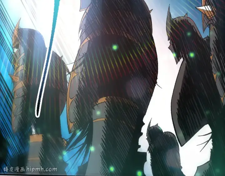 漫画《死灵法师！我即是天灾》第098话 虫王暴怒！第24张图