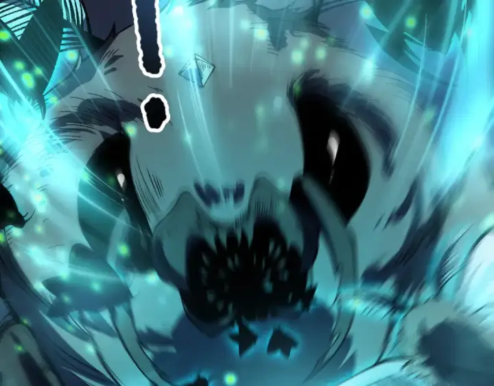 漫画《死灵法师！我即是天灾》第098话 虫王暴怒！第31张图
