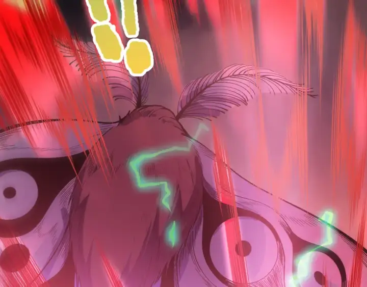 漫画《死灵法师！我即是天灾》第098话 虫王暴怒！第70张图