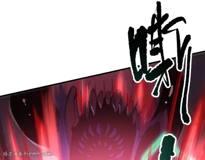 漫画《死灵法师！我即是天灾》第098话 虫王暴怒！第72张图