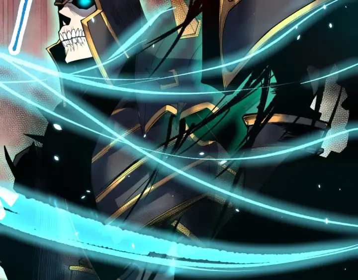 漫画《死灵法师！我即是天灾》第098话 虫王暴怒！第91张图