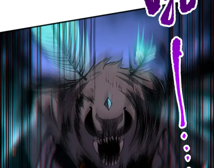 漫画《死灵法师！我即是天灾》第098话 虫王暴怒！第95张图