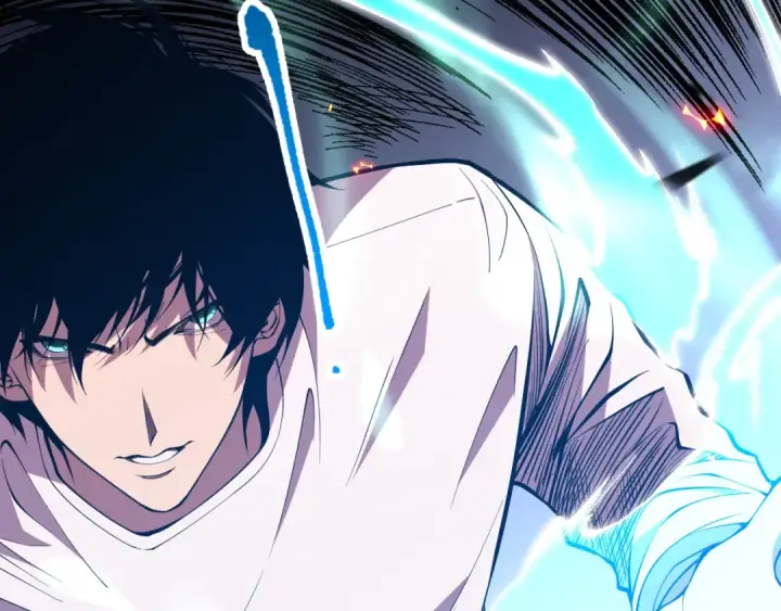 漫画《死灵法师！我即是天灾》第098话 虫王暴怒！第98张图