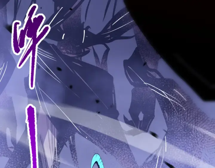 漫画《死灵法师！我即是天灾》第099话 击杀噬魂虫王！第102张图