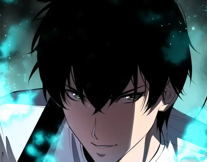 漫画《死灵法师！我即是天灾》第099话 击杀噬魂虫王！第106张图