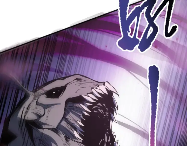 漫画《死灵法师！我即是天灾》第099话 击杀噬魂虫王！第11张图