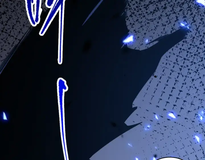 漫画《死灵法师！我即是天灾》第099话 击杀噬魂虫王！第132张图