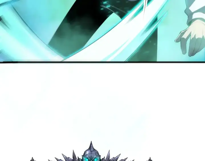 漫画《死灵法师！我即是天灾》第099话 击杀噬魂虫王！第147张图