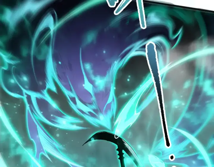 漫画《死灵法师！我即是天灾》第099话 击杀噬魂虫王！第153张图