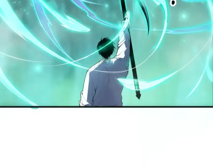 漫画《死灵法师！我即是天灾》第099话 击杀噬魂虫王！第154张图