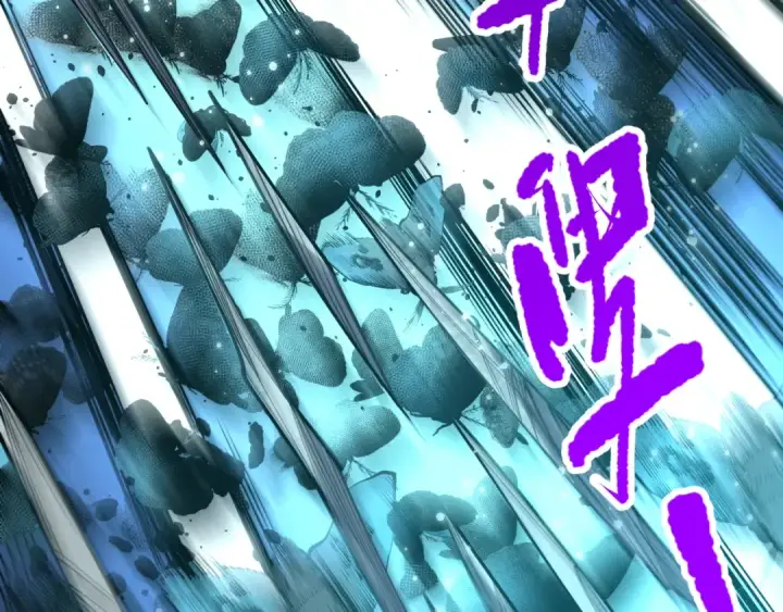 漫画《死灵法师！我即是天灾》第099话 击杀噬魂虫王！第31张图