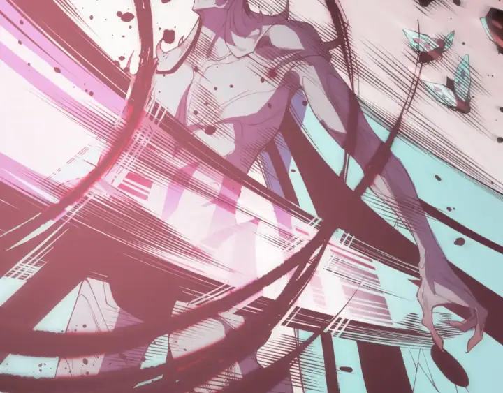 漫画《死灵法师！我即是天灾》第099话 击杀噬魂虫王！第41张图