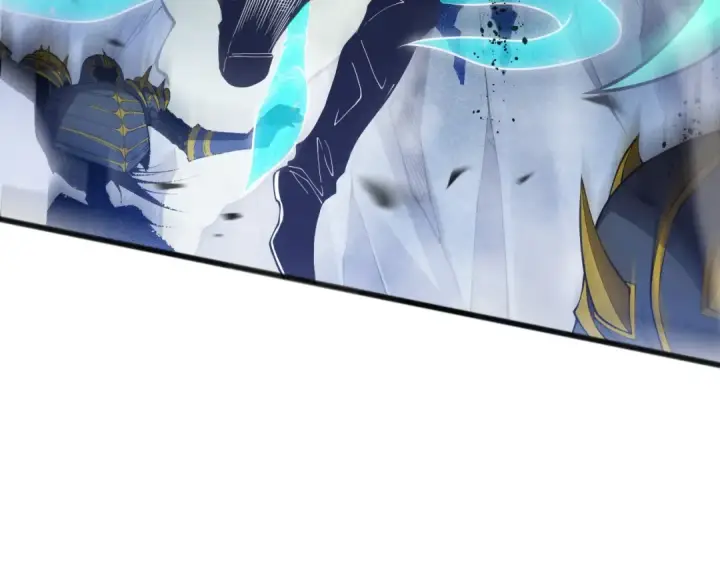 漫画《死灵法师！我即是天灾》第099话 击杀噬魂虫王！第74张图
