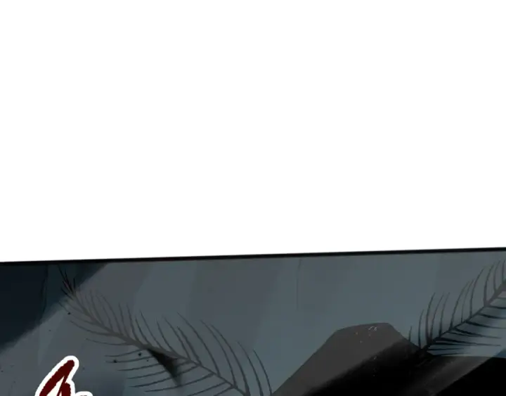 漫画《死灵法师！我即是天灾》第099话 击杀噬魂虫王！第77张图