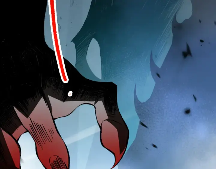 漫画《死灵法师！我即是天灾》第099话 击杀噬魂虫王！第79张图