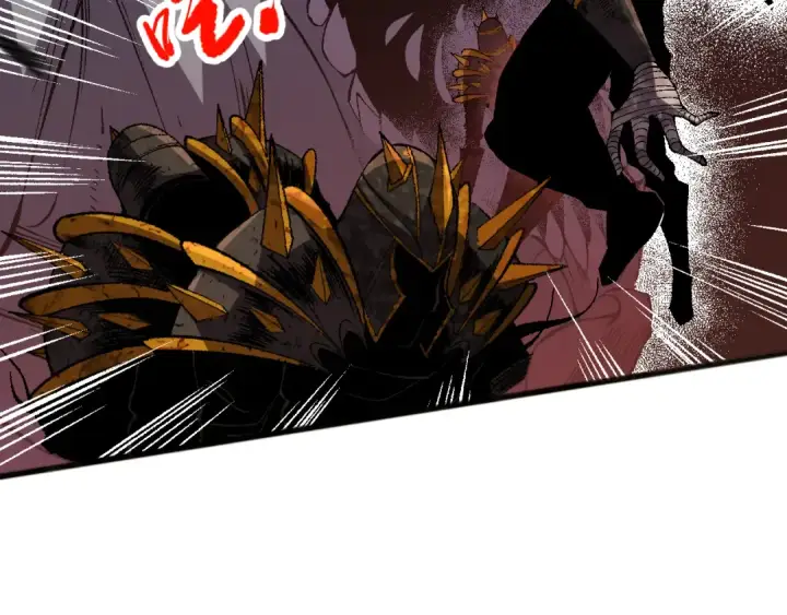 漫画《死灵法师！我即是天灾》第099话 击杀噬魂虫王！第82张图
