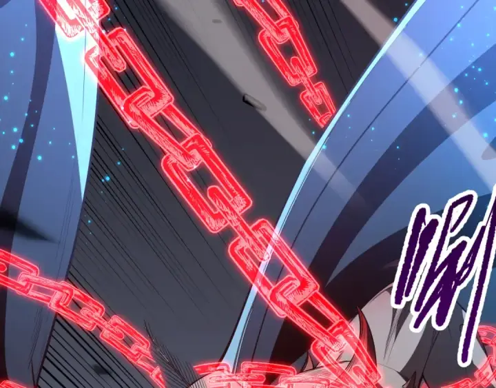 漫画《死灵法师！我即是天灾》第099话 击杀噬魂虫王！第93张图