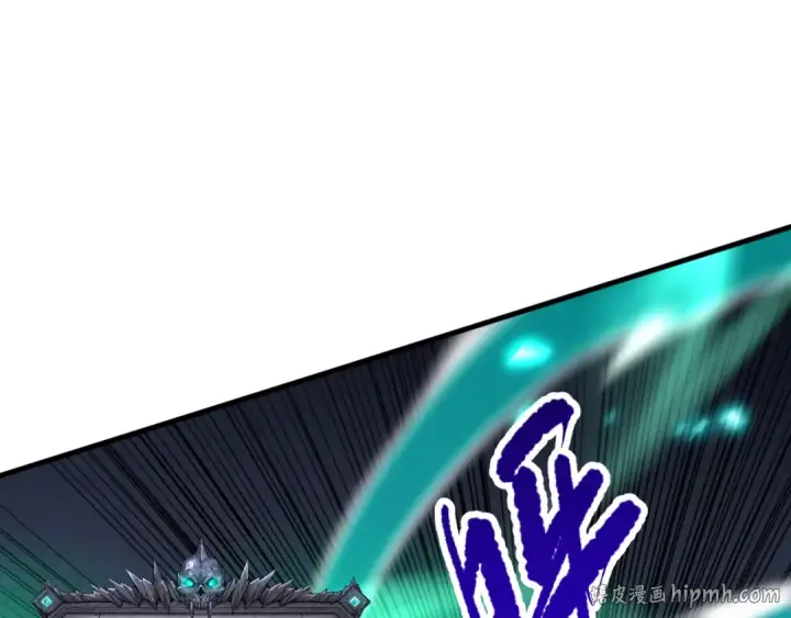 漫画《死灵法师！我即是天灾》第100话  噬魂虫母第104张图