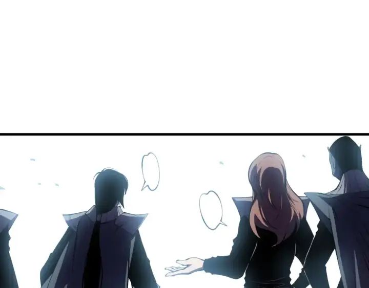 漫画《死灵法师！我即是天灾》第100话  噬魂虫母第145张图