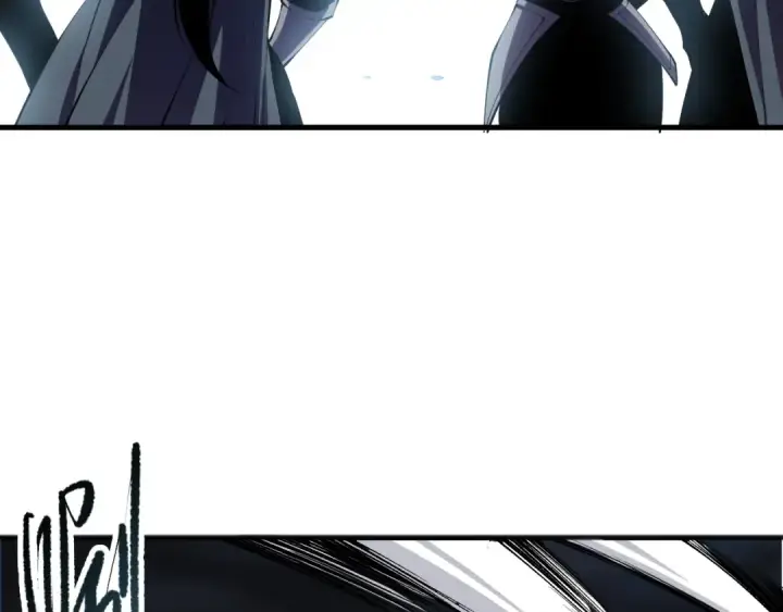 漫画《死灵法师！我即是天灾》第100话  噬魂虫母第146张图