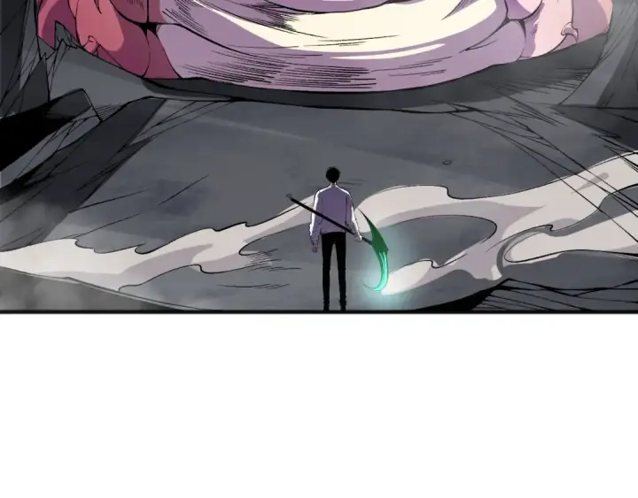 漫画《死灵法师！我即是天灾》第100话  噬魂虫母第18张图