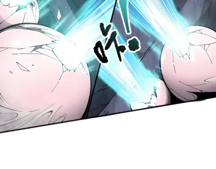 漫画《死灵法师！我即是天灾》第100话  噬魂虫母第20张图