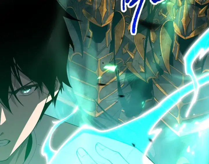 漫画《死灵法师！我即是天灾》第100话  噬魂虫母第30张图
