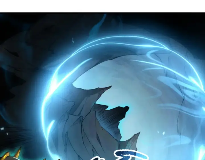 漫画《死灵法师！我即是天灾》第100话  噬魂虫母第46张图