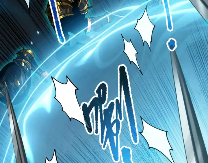 漫画《死灵法师！我即是天灾》第100话  噬魂虫母第51张图