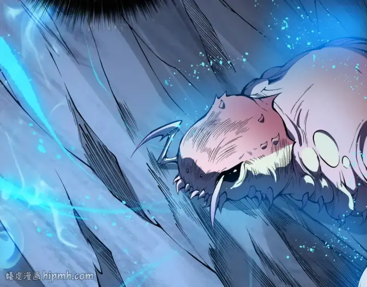 漫画《死灵法师！我即是天灾》第100话  噬魂虫母第56张图