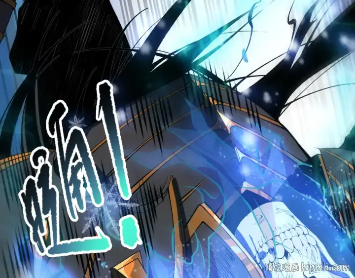 漫画《死灵法师！我即是天灾》第100话  噬魂虫母第72张图