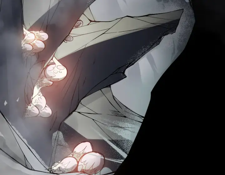 漫画《死灵法师！我即是天灾》第100话  噬魂虫母第9张图