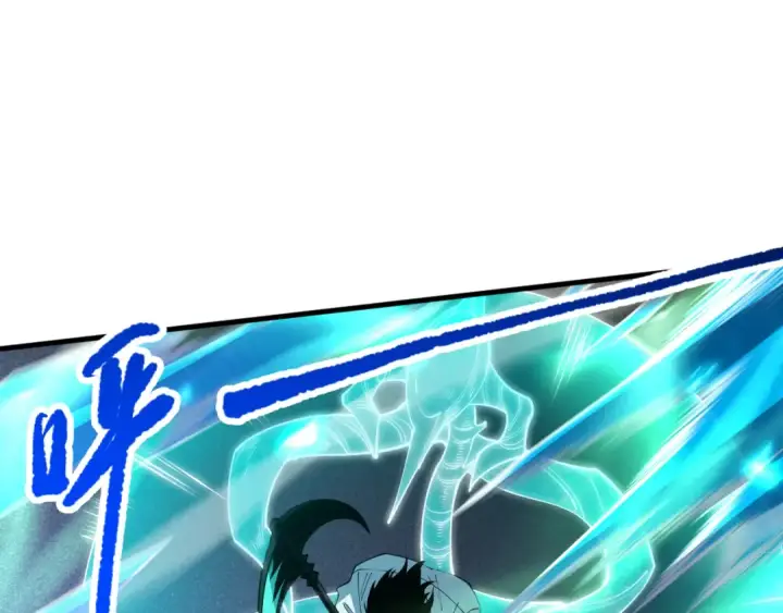 漫画《死灵法师！我即是天灾》第100话  噬魂虫母第99张图